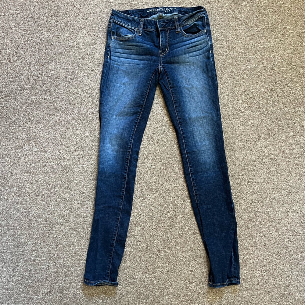 American Eagle Outfitters Skinny Jeans